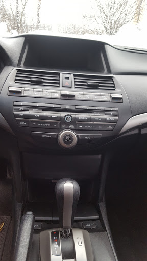 Car Dealer «W S Craig Auto Sales Inc», reviews and photos, 660 Broadway, Newburgh, NY 12550, USA