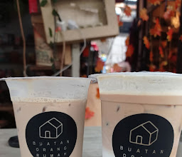 Kopi Buatan Orang Rumah - Kebayoran photo