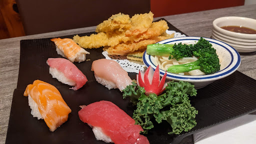 Makoto Sushi image