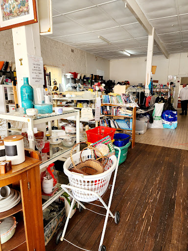 RDA Op - Shop