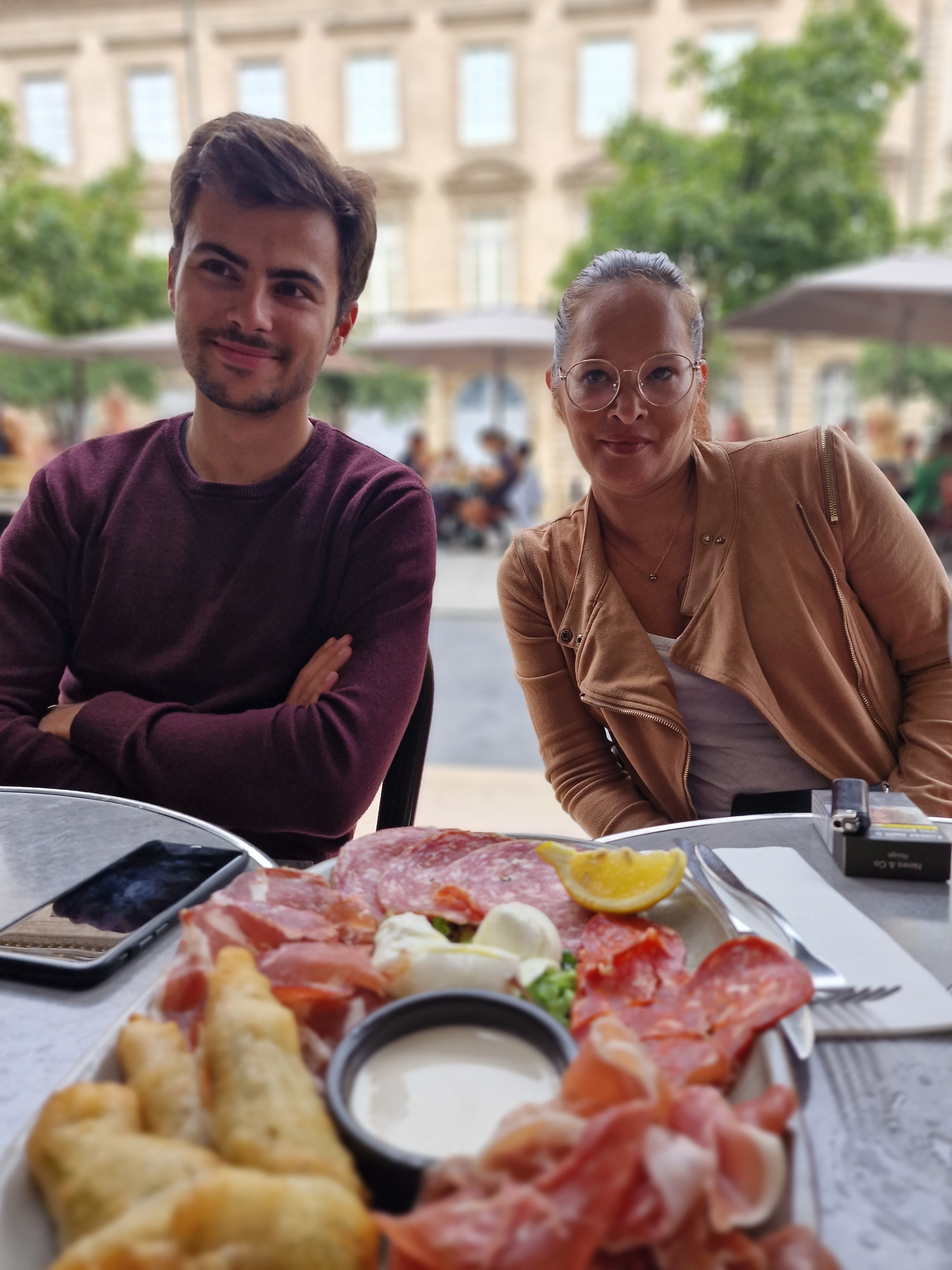 Photo n° 1 de l'avis de Jean-Vincent.e fait le 14/08/2023 à 17:31
