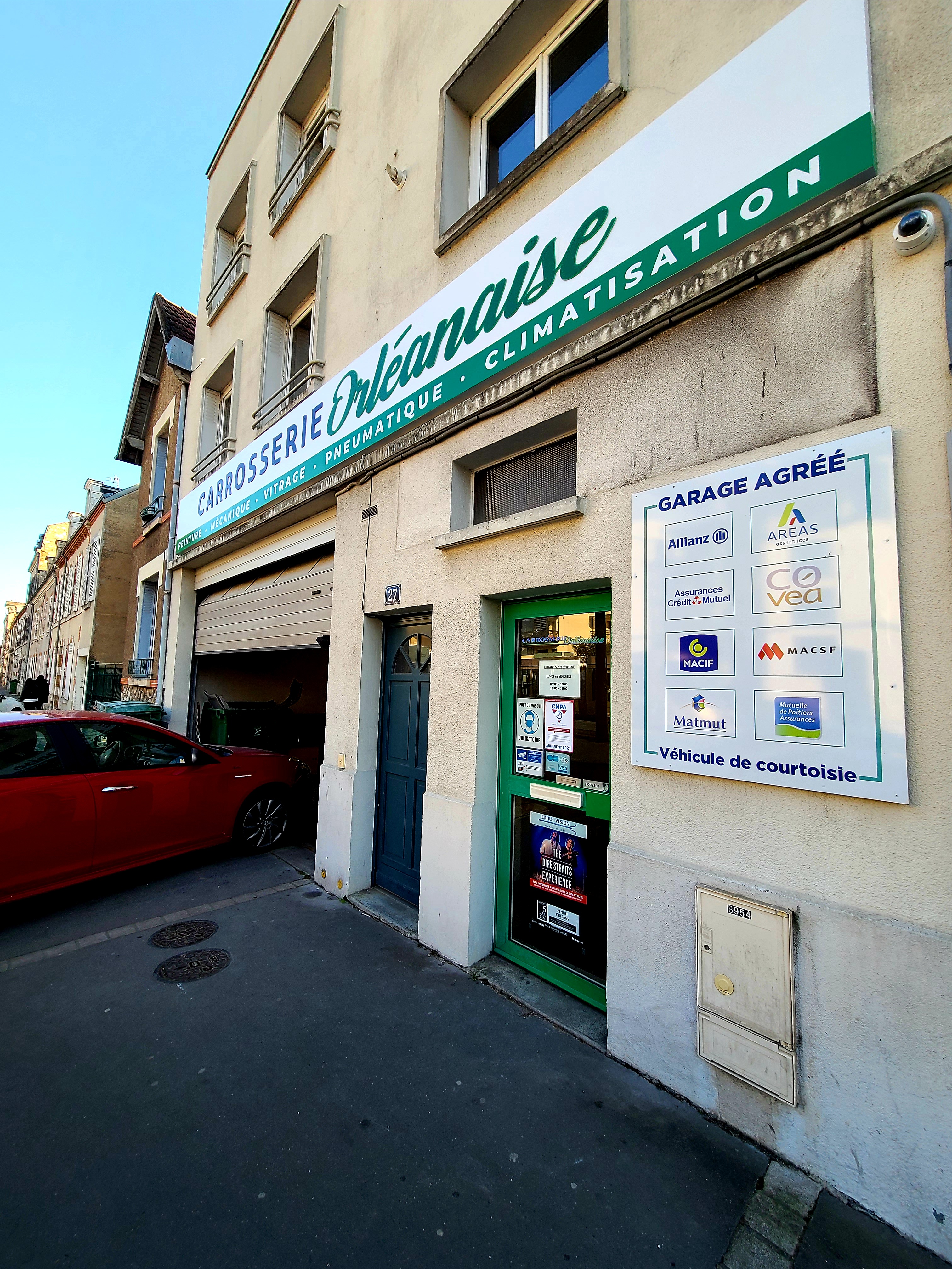 Photo n° 1 de l'avis de Alexandre.u fait le 20/03/2022 à 16:39
