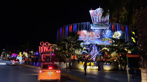 Bares musicales en fin de año de Punta Cana