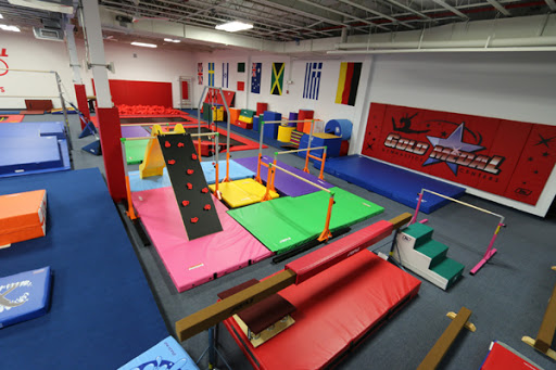 Gymnastics Center «Gold Medal Gymnastics Center», reviews and photos, 1100 Stewart Ave, Garden City, NY 11530, USA