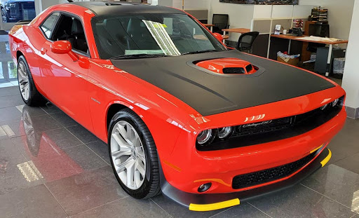 Dodge Dealer «Monroeville Dodge», reviews and photos, 3633 William Penn Hwy, Monroeville, PA 15146, USA
