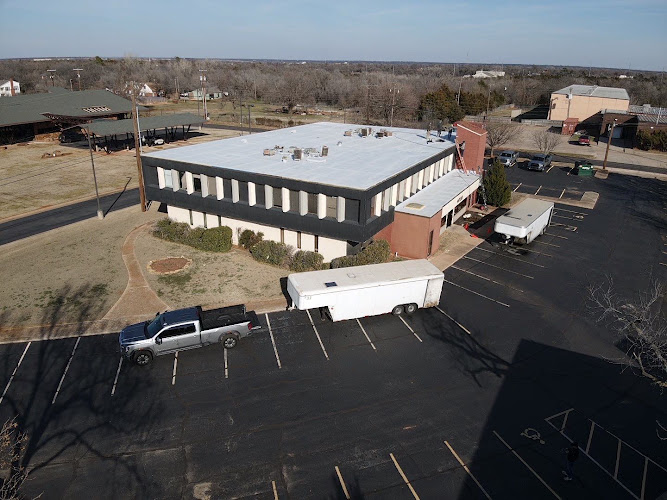 Draper Construction & Commercial Roofing - Roofing Contractor in Oklahoma City, Oklahoma