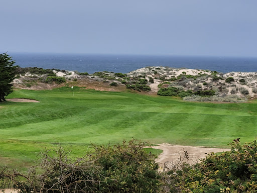 Golf Course «Pacific Grove Golf Links», reviews and photos, 77 Asilomar Ave, Pacific Grove, CA 93950, USA