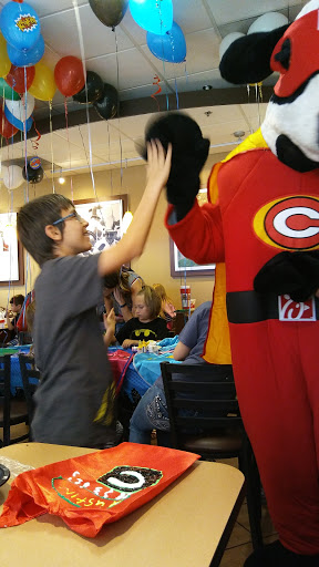 Fast Food Restaurant «Chick-fil-A», reviews and photos, 13725 W Bell Rd, Surprise, AZ 85374, USA