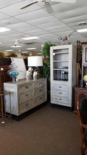 Furniture Store «Furniture Buy Consignment», reviews and photos, 1348 W Main St, Lewisville, TX 75067, USA