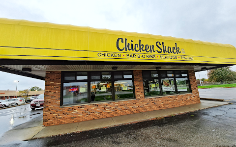 Chicken Shack Warren Schoenherr image