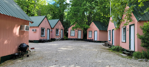 Cumberland Mountain Outreach