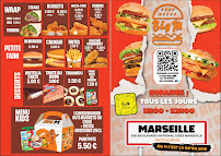 Aliment-réconfort du Restauration rapide Big m à Marseille - n°6