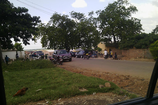 Mechanic Village, Makurdi, Nigeria, Tire Shop, state Nasarawa