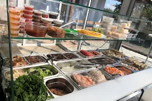 Vietnam Food image