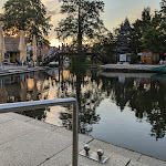 Photo n°3 de l'avis de Flora.. fait le 30/07/2022 à 20:21 sur le  SPREE.Erlebnisrestaurant à Lübbenau