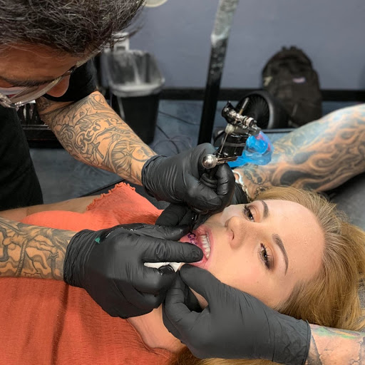 Explore pantera tattoo ideas, creative tattoo ideas in Phoenix, available at Extreme Tattoo, Piercing & Tanning & Hair Salon