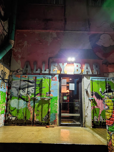 Alley Bar