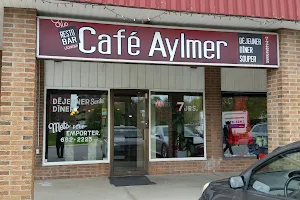 Cafe Aylmer image