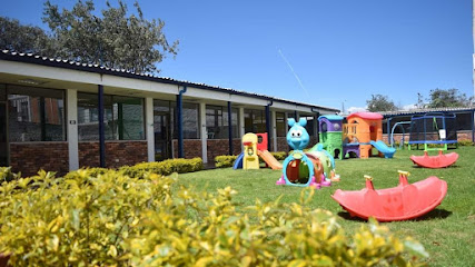 Jardín Infantil New Horizons Kindergarten