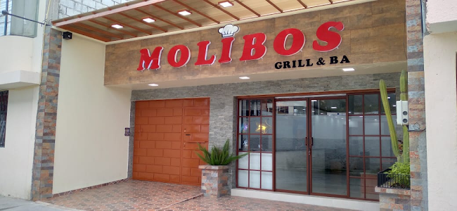 Comentarios y opiniones de MOLIBOS Grill&Bar