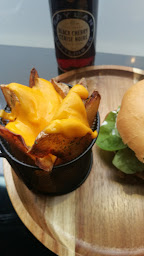 Photo n°52 de Côté Burger à Lyon ()