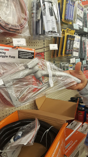 Hardware Store «Harbor Freight Tools», reviews and photos, 275 NJ-18 STE 1, East Brunswick, NJ 08816, USA