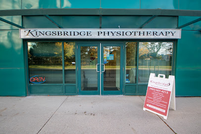 Kingsbridge Physiotherapy Centre