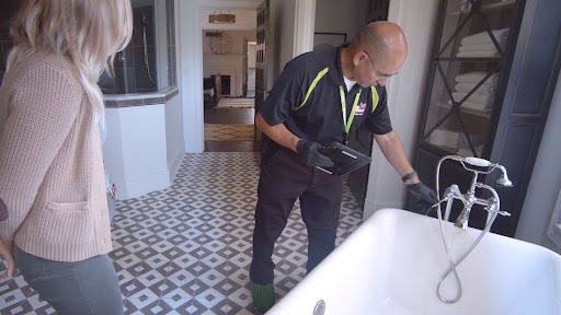 Plumber «Mr. Plumber by Metzler & Hallam», reviews and photos, 1077 3rd Ave SW, Carmel, IN 46032, USA