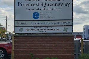 Pinecrest-Queensway Community Health Centre image