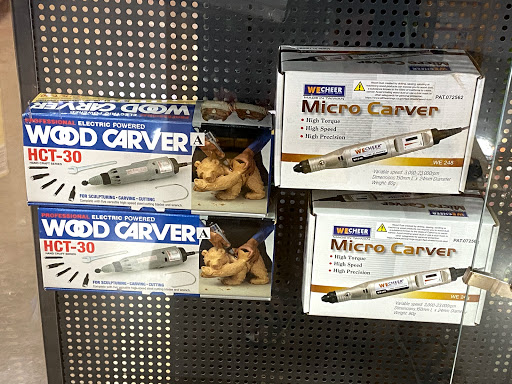 Woodworking Supply Store «Woodcraft of San Antonio», reviews and photos