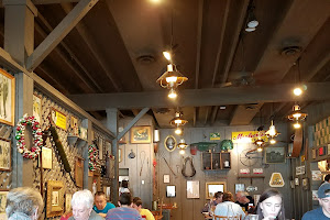 Cracker Barrel Old Country Store