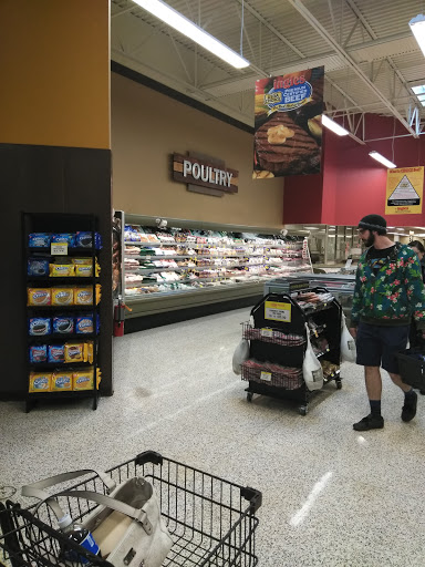 Supermarket «Ingles Market», reviews and photos, 1678 Brown Ave #1, Waynesville, NC 28786, USA