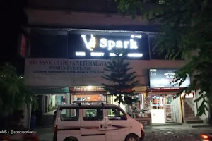 V. Spark Salon, Spa and Academy image