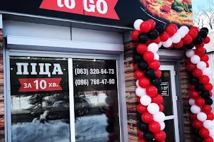 Pizza To Go image