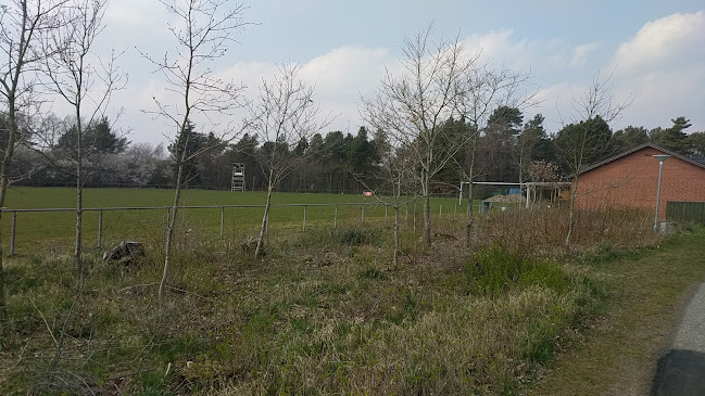 Pindstrup Hallen - Træningscenter