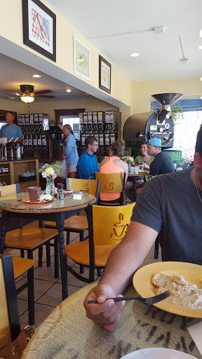 Coffee Shop «The Point Coffee Shop & Bakery», reviews and photos, 37140 Rehoboth Ave, Rehoboth Beach, DE 19971, USA