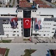 Balıkesir Büyükşehir Belediyesi Ek Hizmet Binası