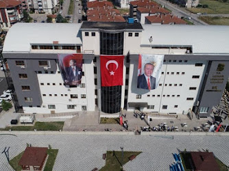 Balıkesir Büyükşehir Belediyesi Ek Hizmet Binası