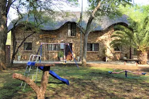 Weltevrede Lodge image