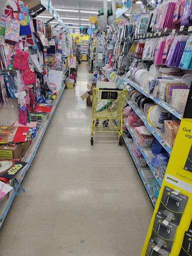 Discount Store «Dollar General», reviews and photos, 210 Bobbitt Ave, Lynchburg, OH 45142, USA