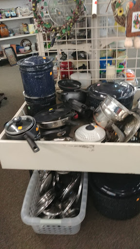 Non-Profit Organization «St. Vincent de Paul Society», reviews and photos, 45550 Van Dyke, Utica, MI 48317, USA