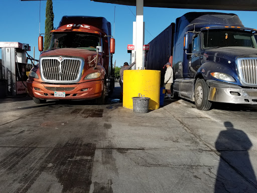 Truck Stop «Dixon Gas & Shop», reviews and photos, 7864 Schroeder Rd, Dixon, CA 95620, USA