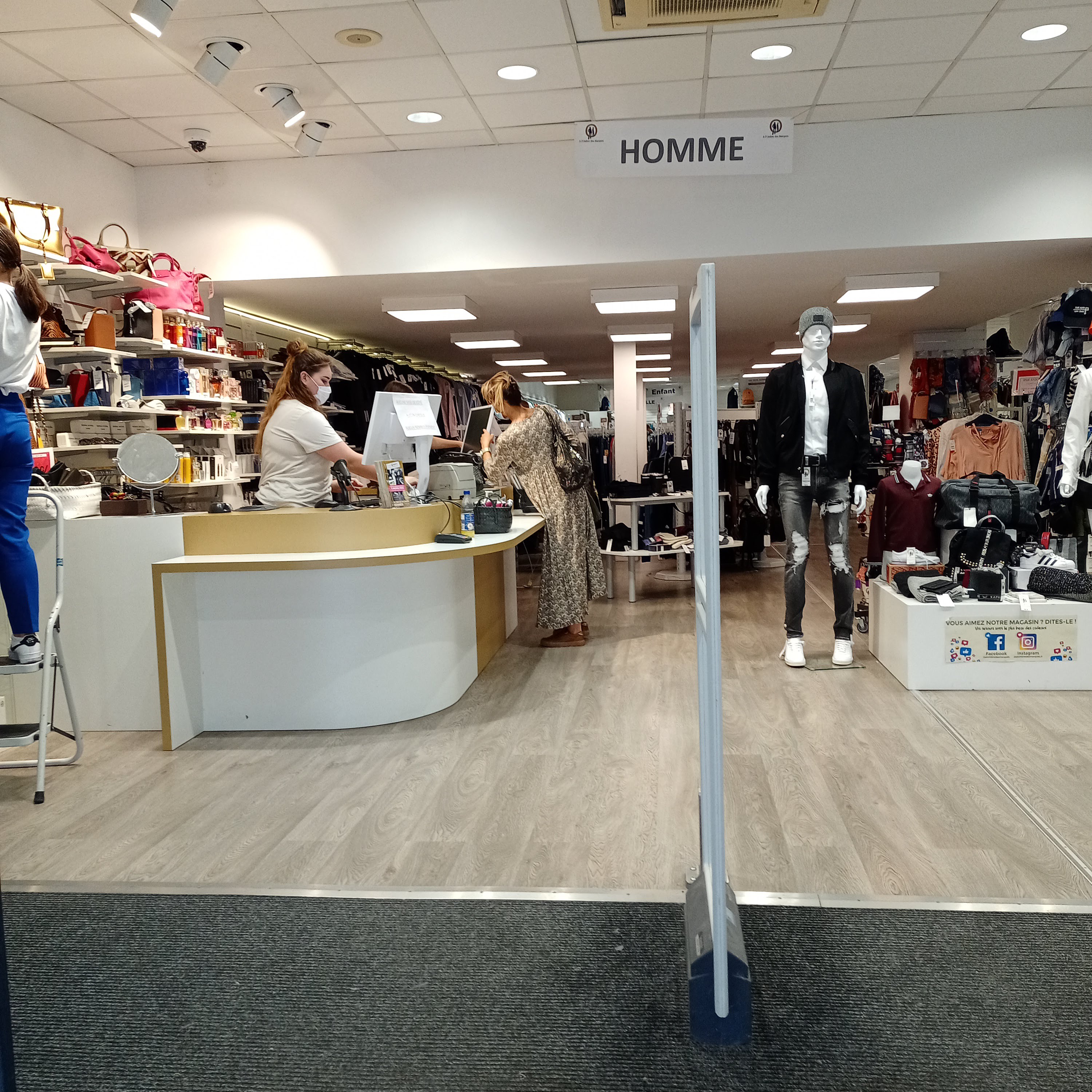 Photo n° 2 de l'avis de Fabienne.a fait le 20/09/2021 à 17:25