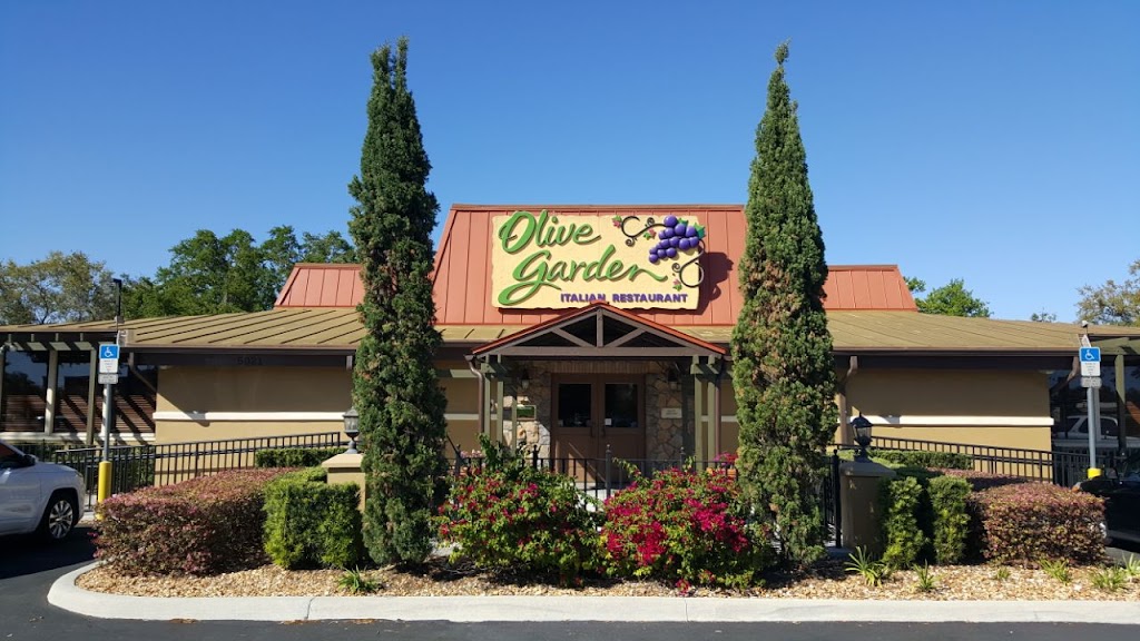 Olive Garden Italian Restaurant 32819