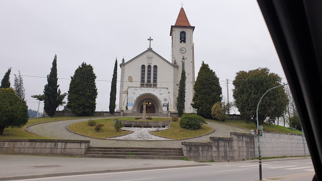 Igreja de Silvares