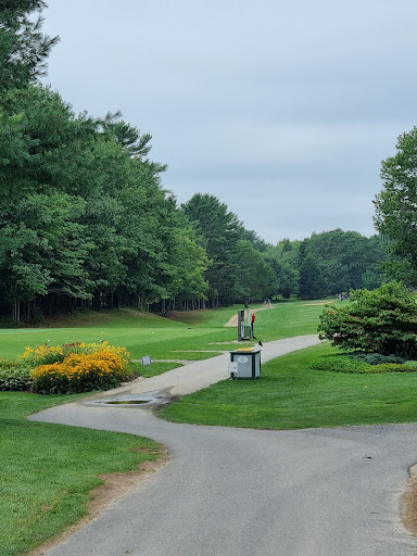 Public Golf Course «Brunswick Golf Club», reviews and photos, 165 River Rd, Brunswick, ME 04011, USA