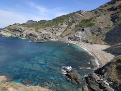 Cala Ebi Dozzi的照片 带有多个小海湾