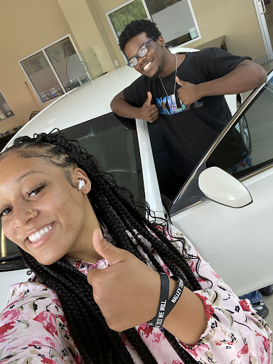 Toyota Dealer «Toyota of Union City», reviews and photos, 4115 Jonesboro Rd, Union City, GA 30291, USA