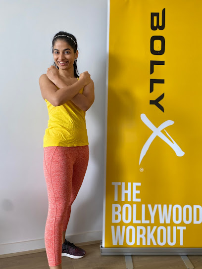 BollyX With Swati - Bollywood Dance Fitness