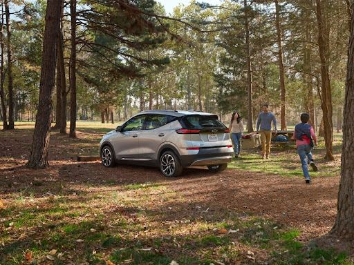 Chevrolet Dealer «LaFontaine Chevrolet», reviews and photos, 7120 Dexter Ann Arbor Rd, Dexter, MI 48130, USA